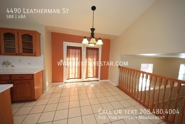 Foto del edificio - 4490 Leatherman St