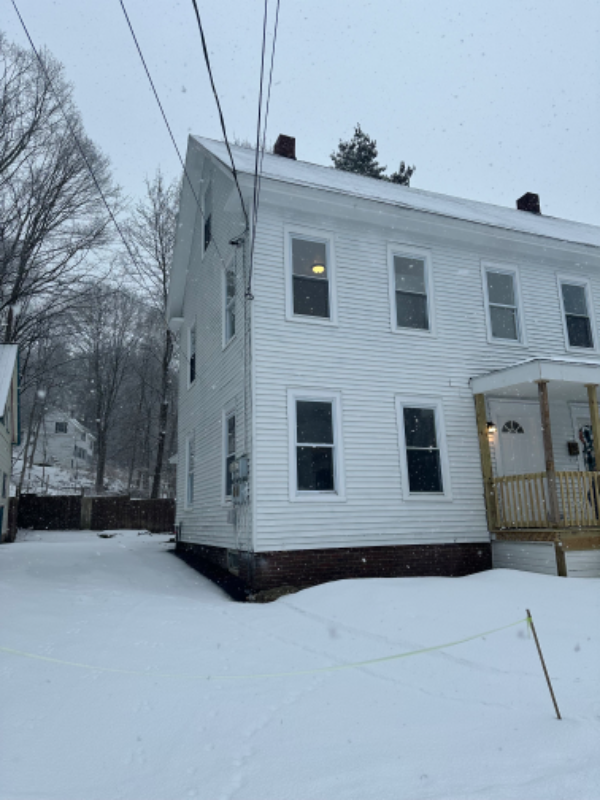 Building Photo - 43 Manchester St