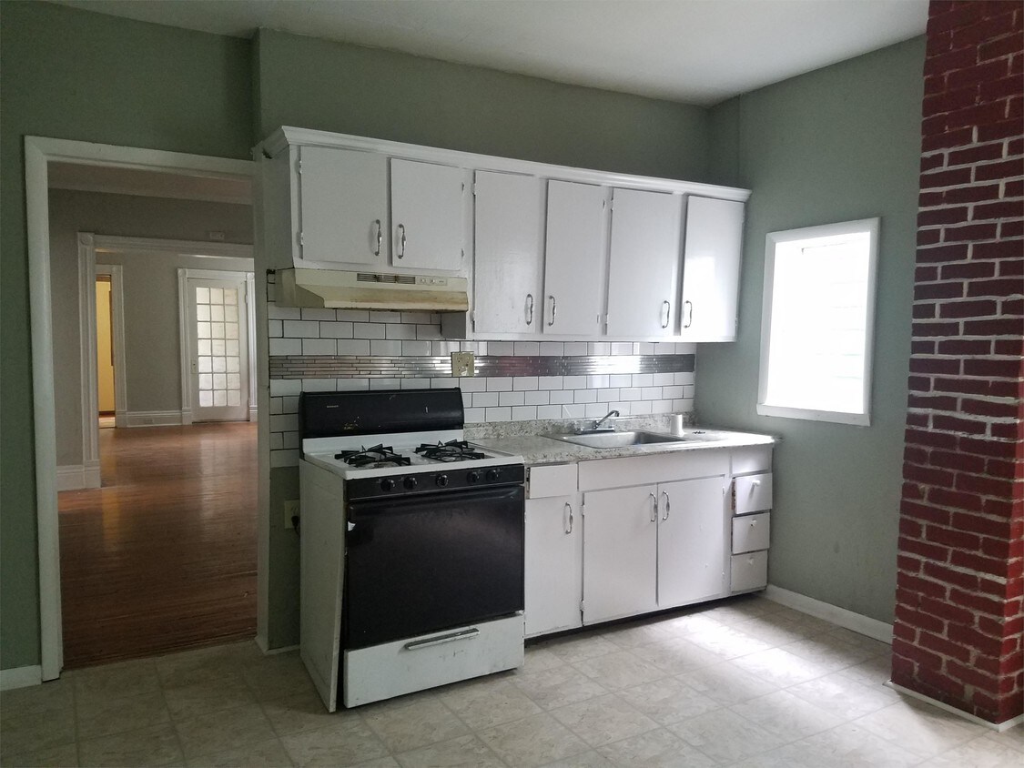 Foto principal - 412 Hoyt St