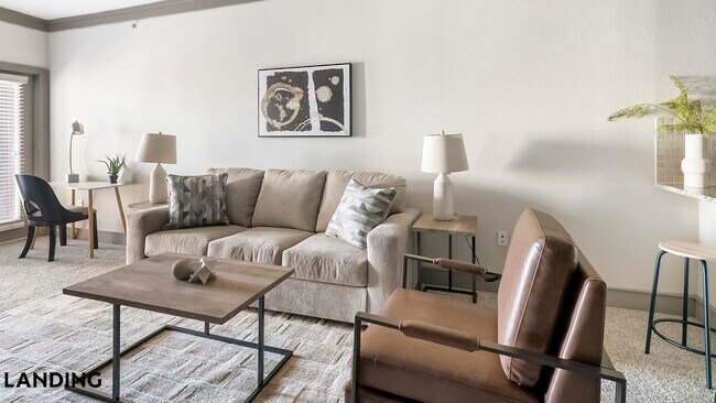 Foto del edificio - 18021 Kingsland Blvd