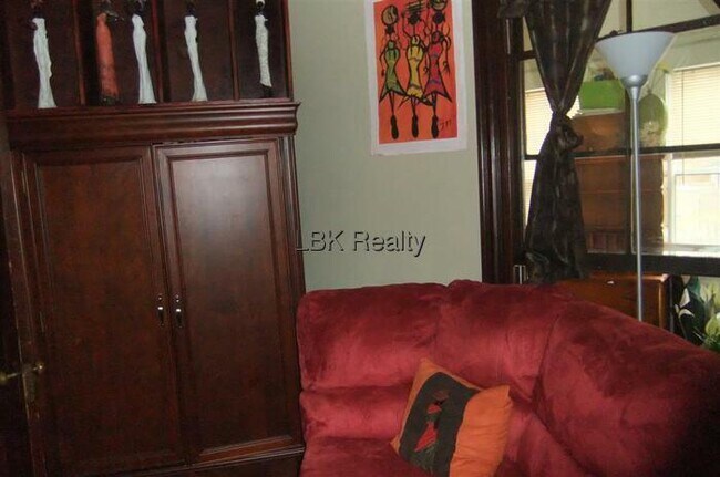 Foto del edificio - 39 Wesley St