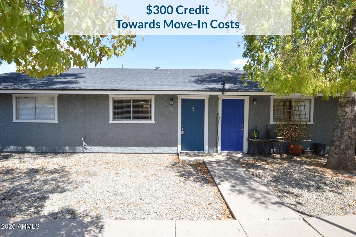 Foto principal - 3004 E Waltann Ln