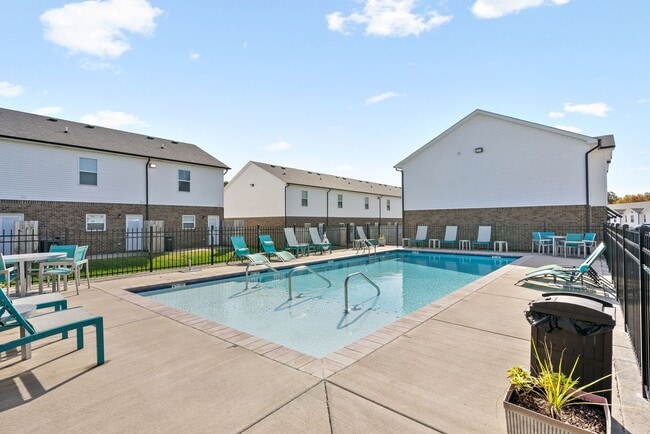 Foto del edificio - Alto Luxury Townhomes