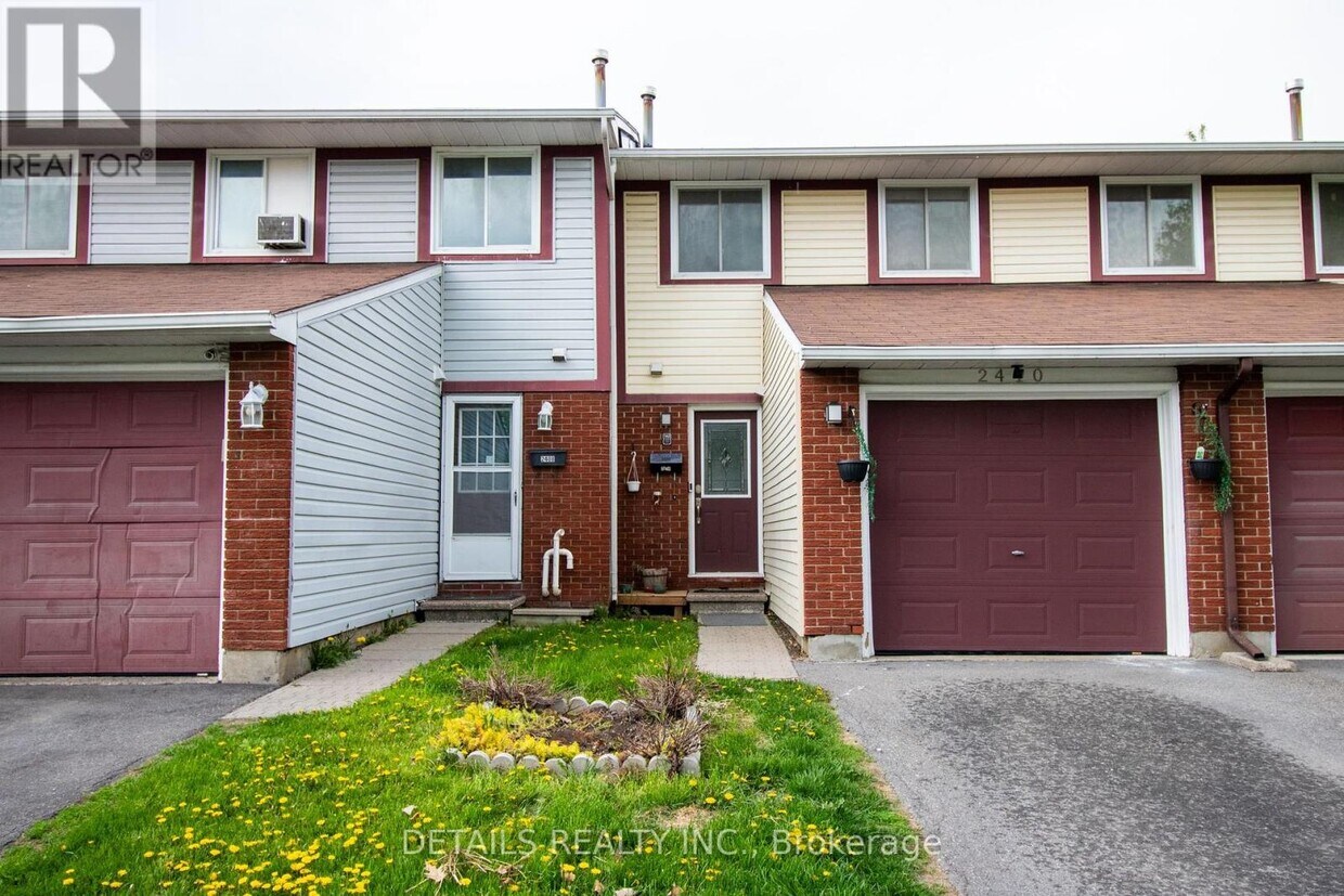 Photo principale - 2410 Orient Park Dr