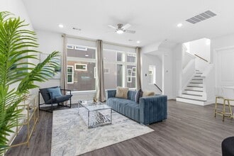 Building Photo - 4015 Ward St