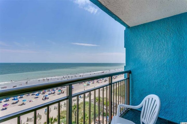 Photo - 1501 S Ocean Blvd (Myrtle Beach, SC) Apartment