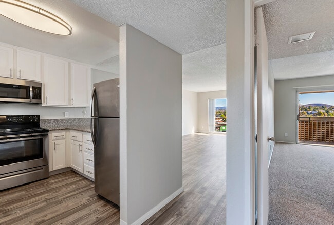 Foto del edificio - Trolley Palm