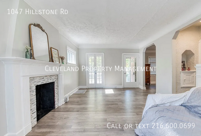 Foto del edificio - 4 Bedroom Cleveland Hts Home