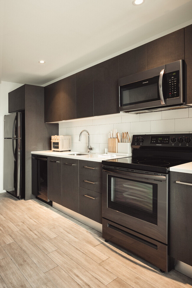 Foto del edificio - 140 SW 2nd St