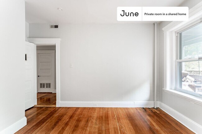 Foto del edificio - Room in Shared 4 bed/2 bath home in Brookline