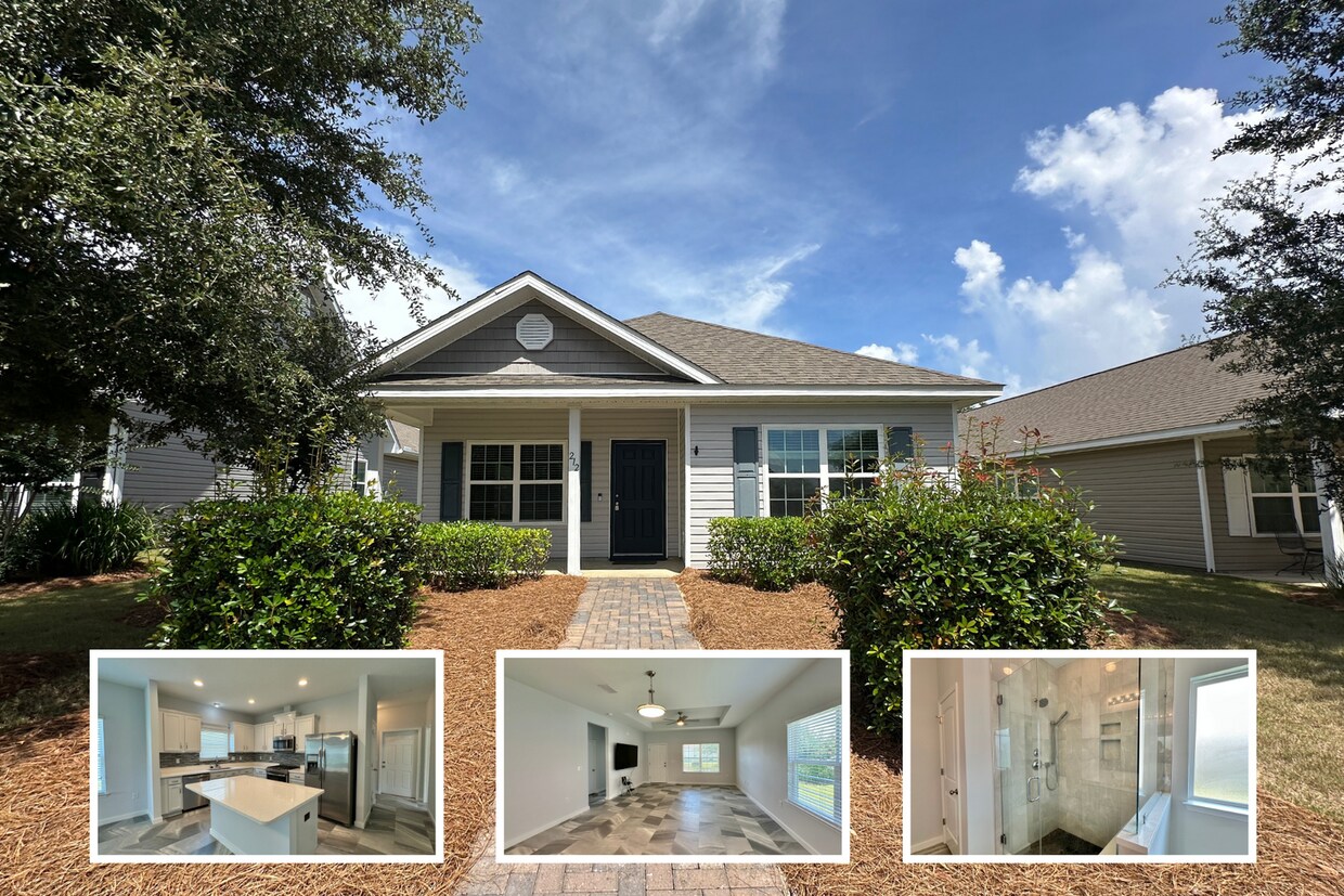 Primary Photo - AVAILABLE NOW IN HAMMOCK BAY FREEPORT