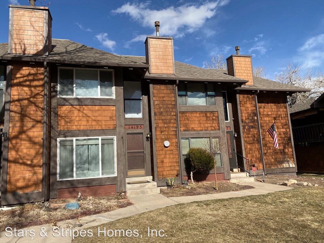 Foto principal - 14195 E Arizona Ave