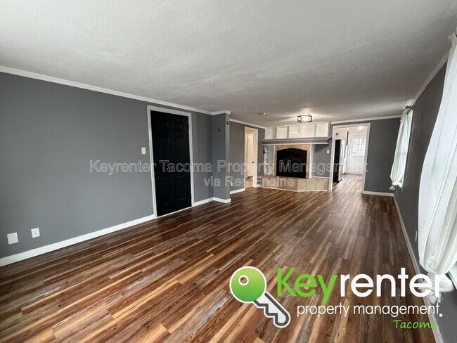 Foto del edificio - 5429 S K St