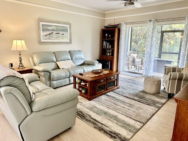 Foto del edificio - Charming Furnished Home in Sun City!