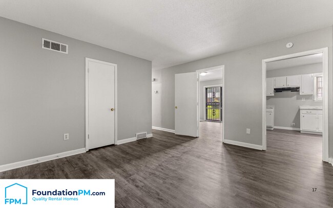 Foto del edificio - 3844 Brookmeade St