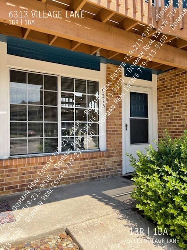 Building Photo - $500 OFF the first month of rent! Main Lev...