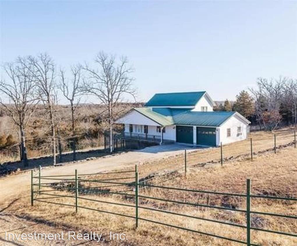 15930 Co Rd 8240, Rolla, MO 65401 House Rental in Rolla, MO
