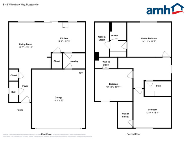 Foto del edificio - 8142 Willowbank Way