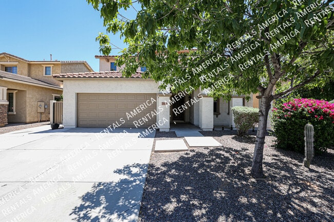 Building Photo - 7045 S Legend Dr