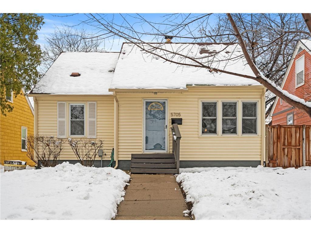 Primary Photo - 5705 Logan Ave S