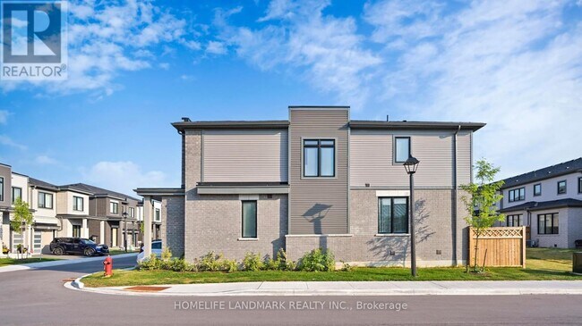 Building Photo - 28 Sorbara Wy