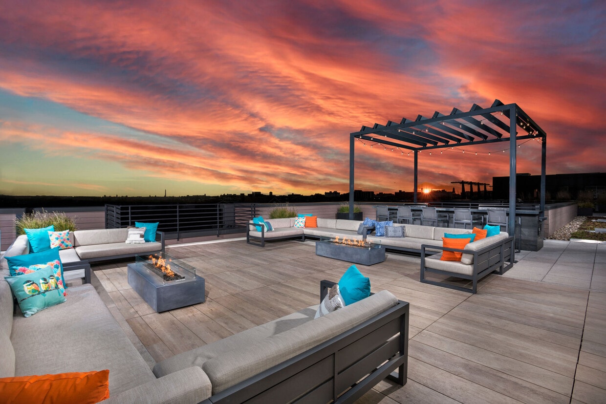 Foto principal - Arcade Sunshine