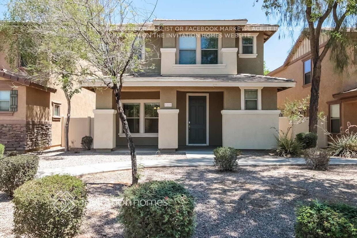 Foto principal - 1316 S Salem