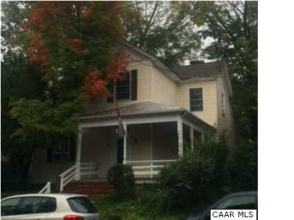 Primary Photo - 524 Locust Ave