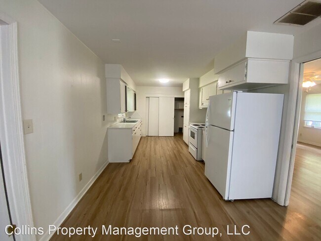 Foto del edificio - 4 br, 2 bath House - 2144 E. Monroe St.