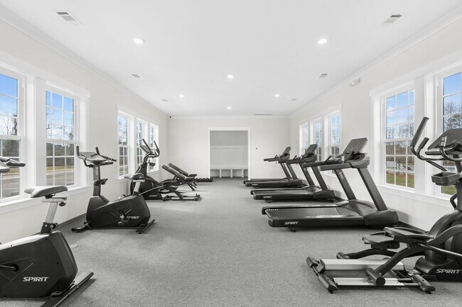 Foto del edificio - The Outpost