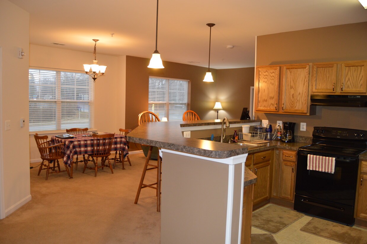 23580 F D R Blvd, California, MD 20619 Condo for Rent in California