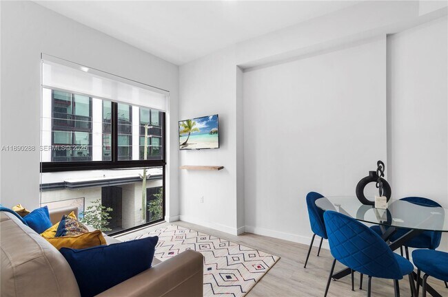 Foto del edificio - 136 NW 26th St