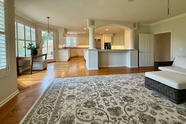 Foto del edificio - 1876 Heritage Way