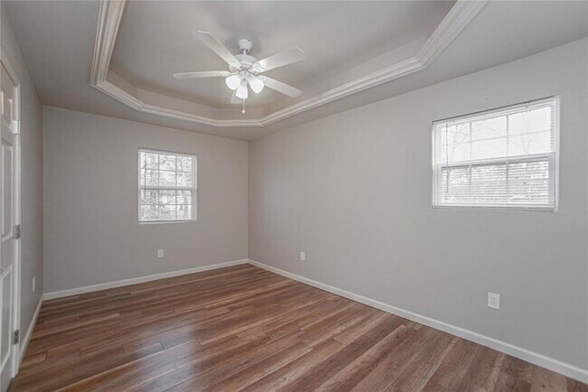 Foto del edificio - 10700 Deer Hill Dr
