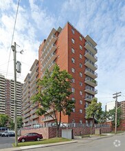 Building Photo - The Brockton Apartments