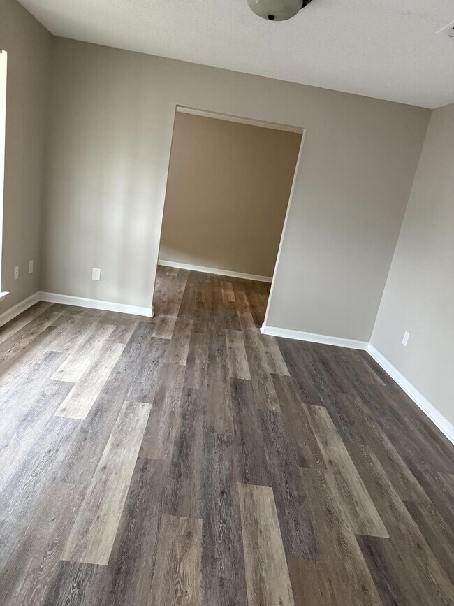 Foto del edificio - Great remodel close to Fort Stewart.