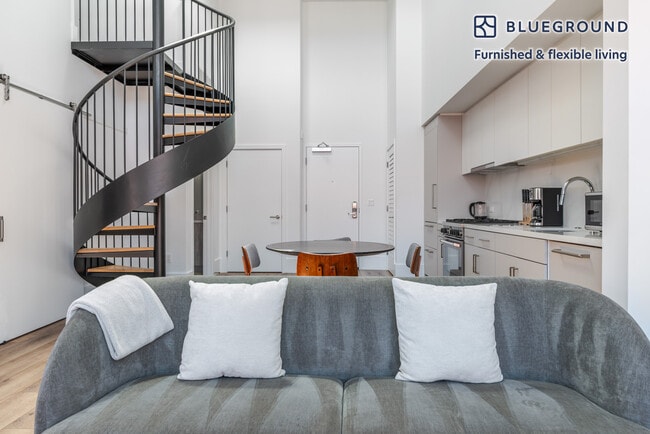 Foto del edificio - 1288 Howard St