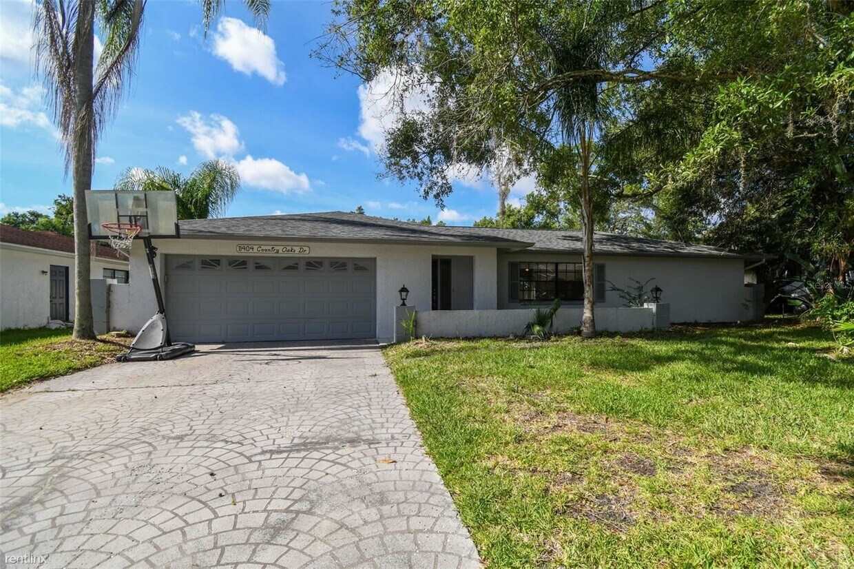 Primary Photo - 3 br, 2 bath House - 11404 Country Oaks Drive