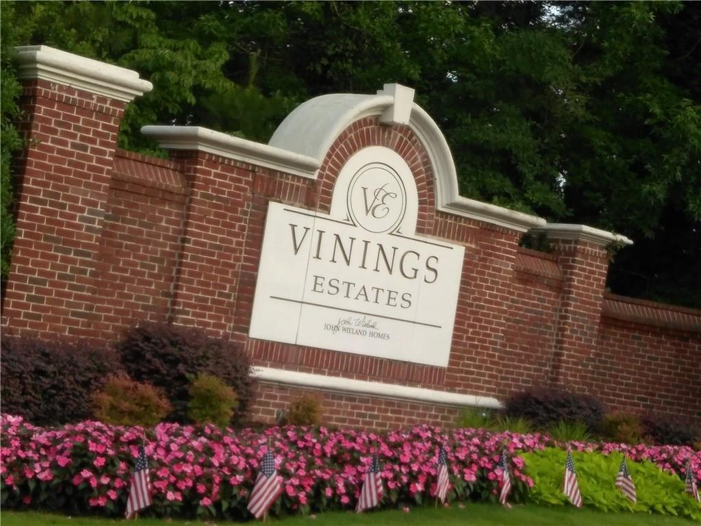 Primary Photo - 717 Vinings Estates Dr SE