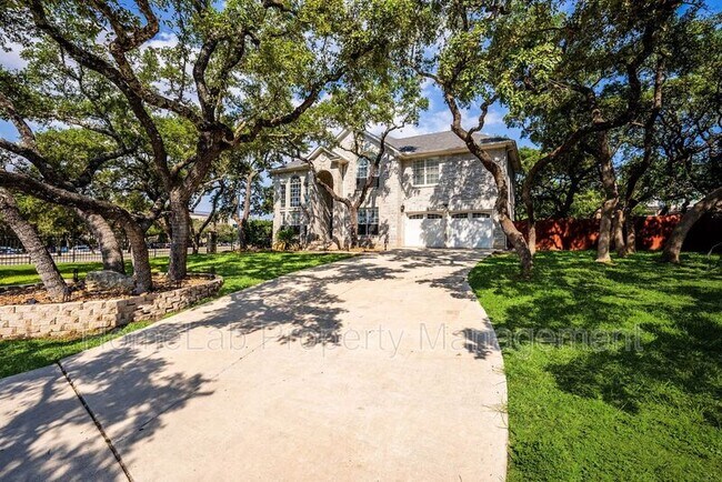 Foto del edificio - 4103 Cactus Oak Rd