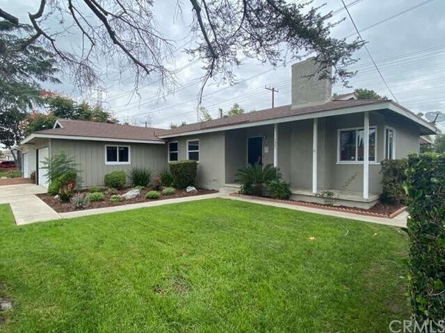 Building Photo - 1301 Laster Ave