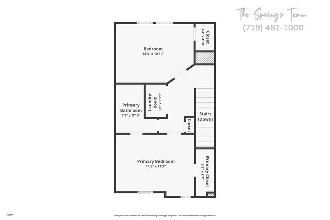 Foto del edificio - Charming 2-Bedroom Townhome in Central Col...