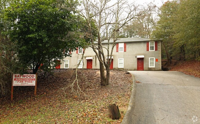 Building Photo - 2419 Baywood Dr