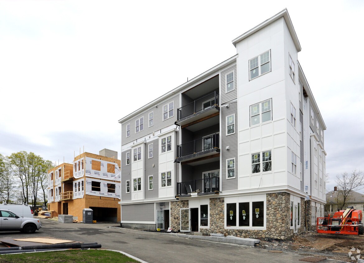 Affordable Apartments In Franklin Ma at Christopher Duffy blog