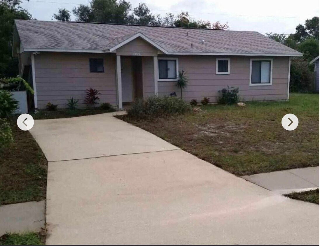 2815 Gramercy Dr, Deltona, FL 32738 House Rental in Deltona, FL