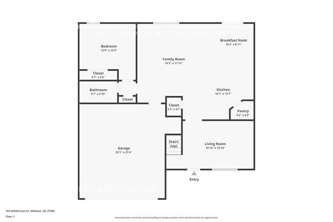 Building Photo - 103 Wilderness Ct