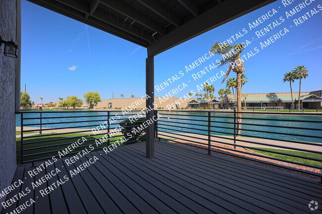 Building Photo - 855 N Dobson Rd