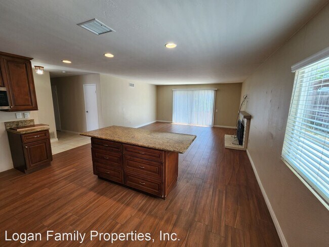 Building Photo - 4 br, 2 bath House - 14621 Jeff Park Lane