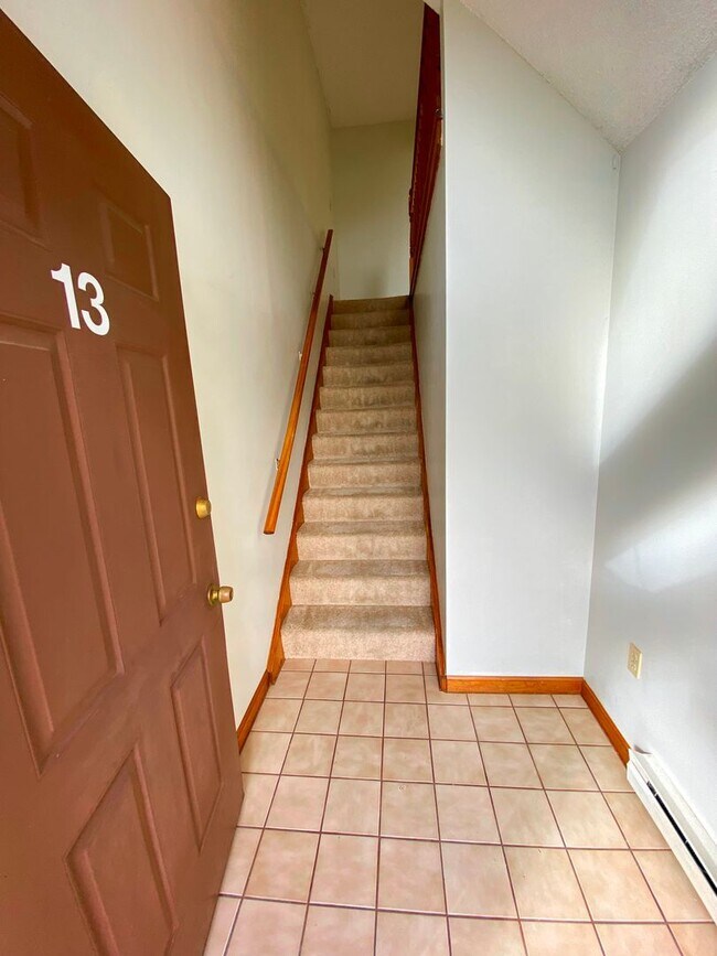 Foto del edificio - 16 Northampton Ln