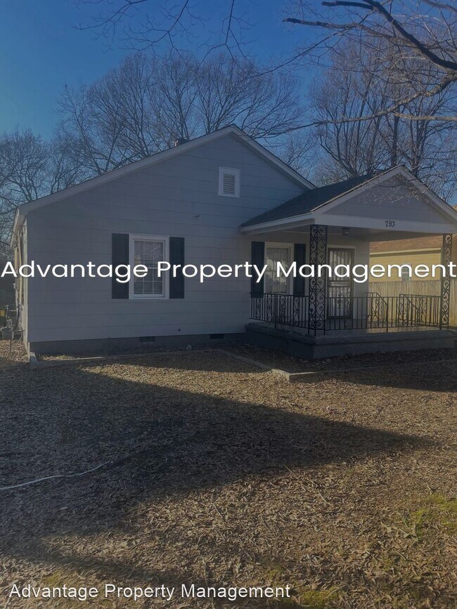 Building Photo - 3 br, 1 bath House - 793 Berclair Rd.